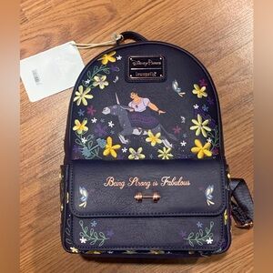 Disney Parks Encanto Loungefly backpack